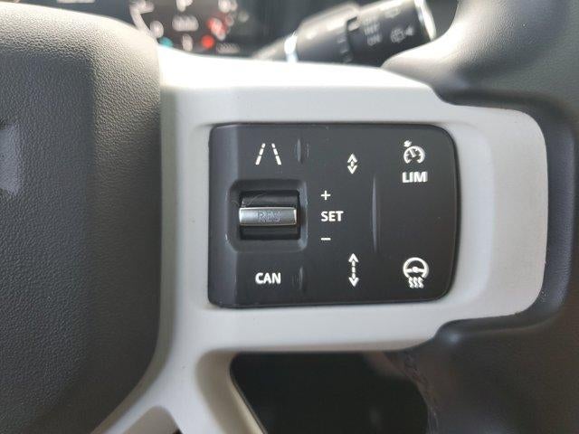 2024 Land Rover Defender S
