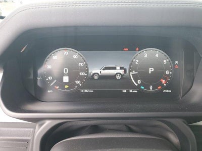 2024 Land Rover Defender S