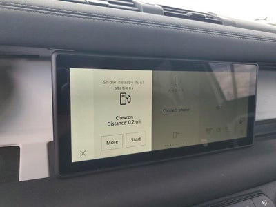 2024 Land Rover Defender S