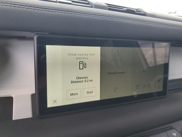 2024 Land Rover Defender S
