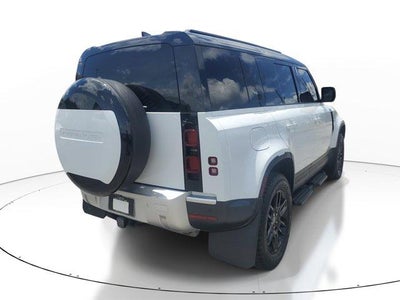 2024 Land Rover Defender S
