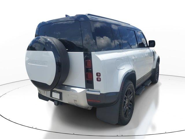2024 Land Rover Defender S