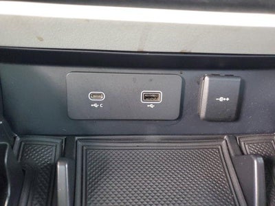2024 Land Rover Defender S
