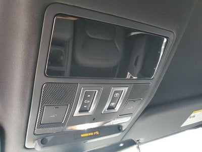 2024 Land Rover Defender S