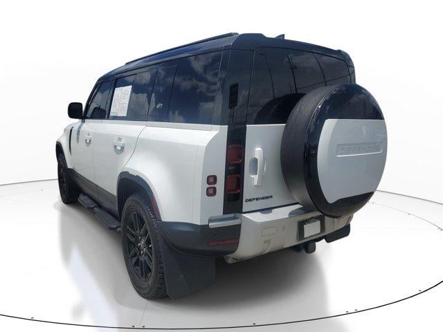2024 Land Rover Defender S