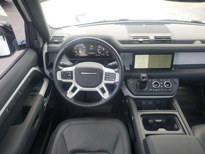 2024 Land Rover Defender S