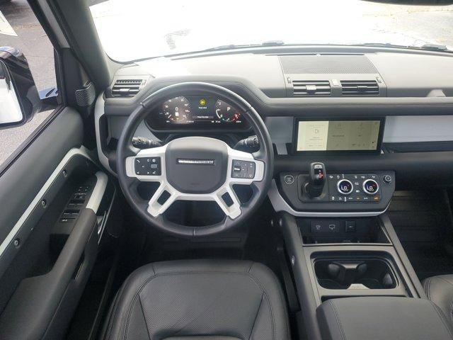 2024 Land Rover Defender S