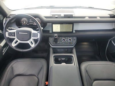 2024 Land Rover Defender S