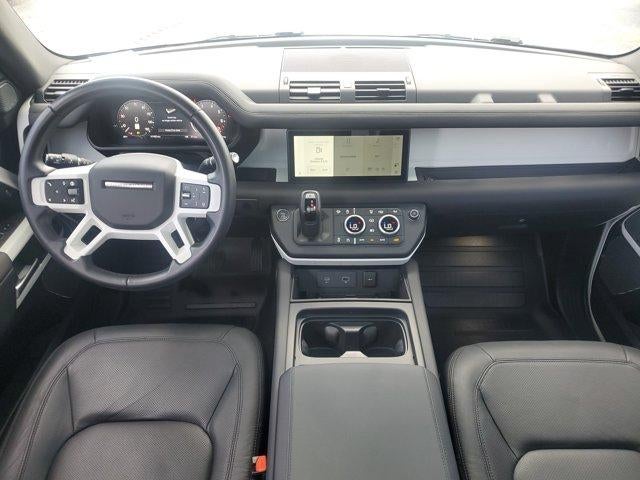 2024 Land Rover Defender S
