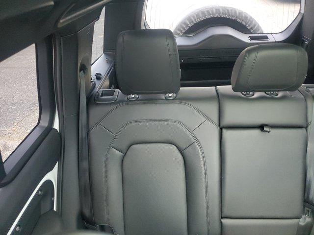 2024 Land Rover Defender S