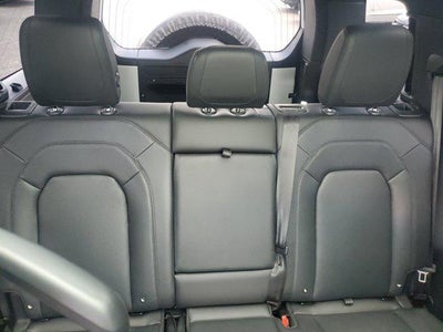 2024 Land Rover Defender S