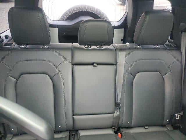 2024 Land Rover Defender S