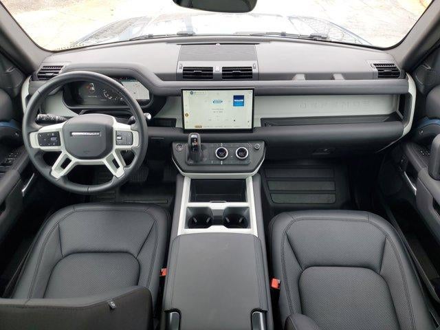 2025 Land Rover Defender S