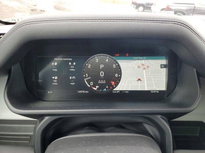 2025 Land Rover Defender S