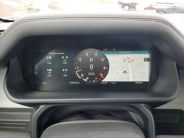 2025 Land Rover Defender S