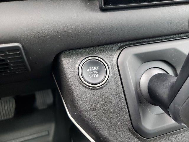 2025 Land Rover Defender S