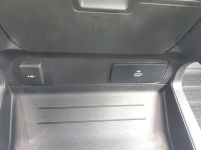 2025 Land Rover Defender S