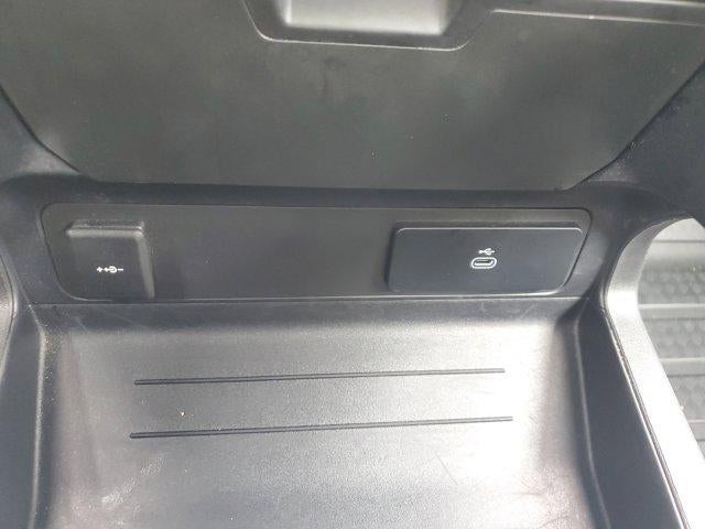 2025 Land Rover Defender S