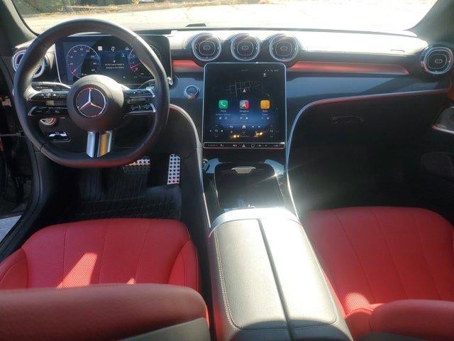 2024 Mercedes-Benz CLE CLE 450