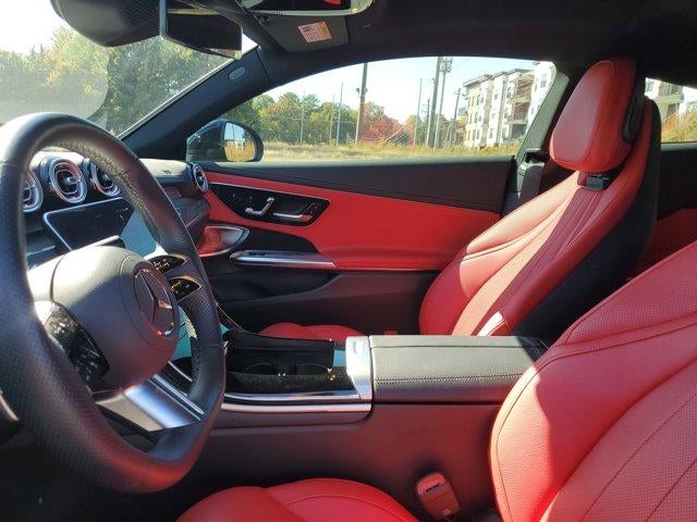 2024 Mercedes-Benz CLE CLE 450