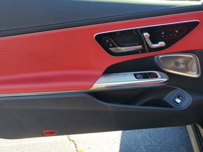 2024 Mercedes-Benz CLE CLE 450