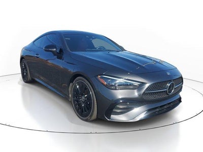 2024 Mercedes-Benz CLE CLE 450