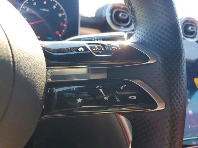 2024 Mercedes-Benz CLE CLE 450