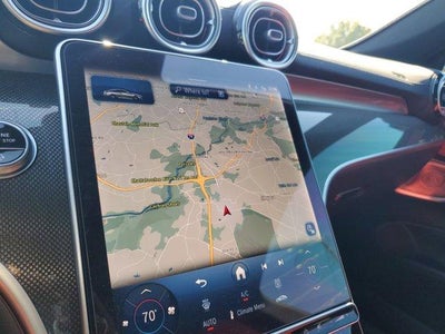 2024 Mercedes-Benz CLE CLE 450