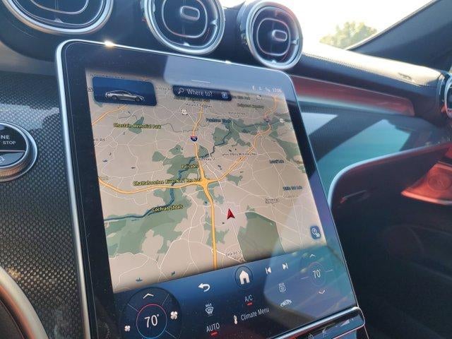 2024 Mercedes-Benz CLE CLE 450