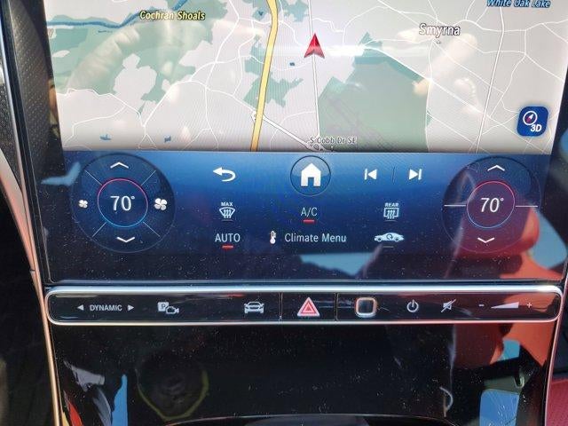 2024 Mercedes-Benz CLE CLE 450