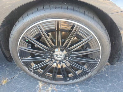 2024 Mercedes-Benz CLE CLE 450