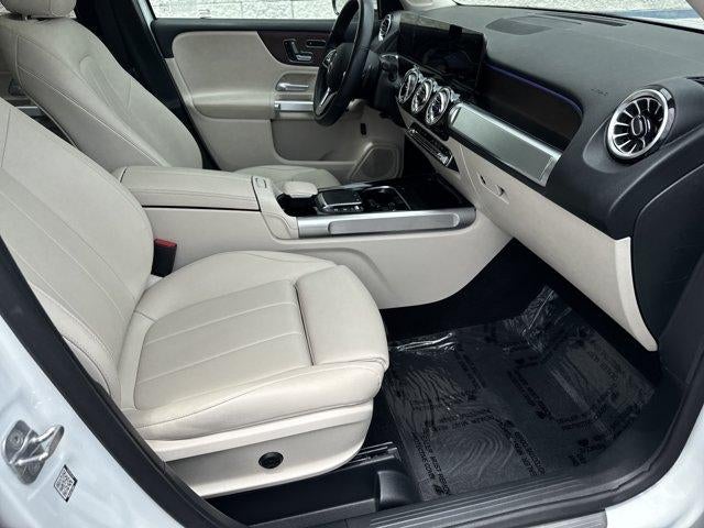2023 Mercedes-Benz GLB GLB 250