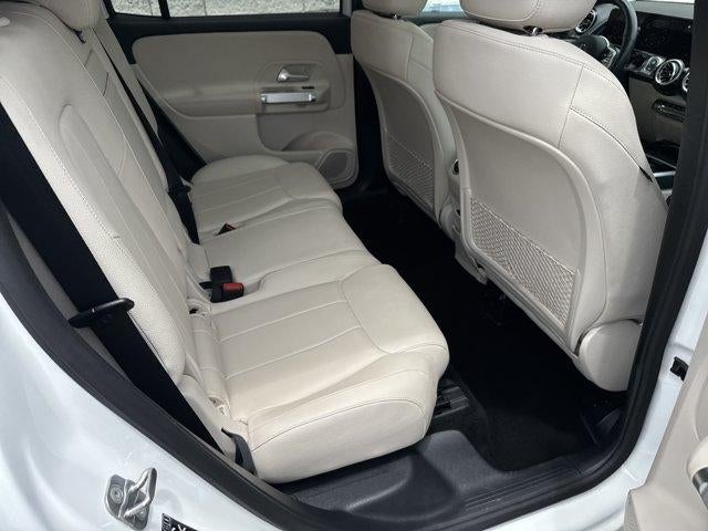 2023 Mercedes-Benz GLB GLB 250