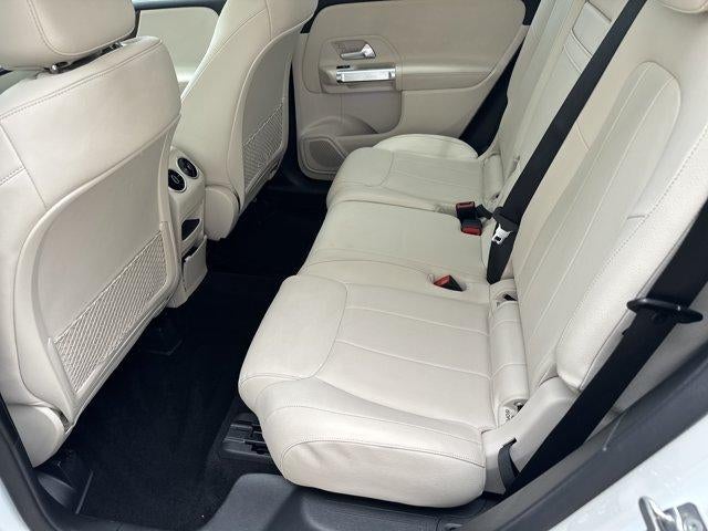 2023 Mercedes-Benz GLB GLB 250