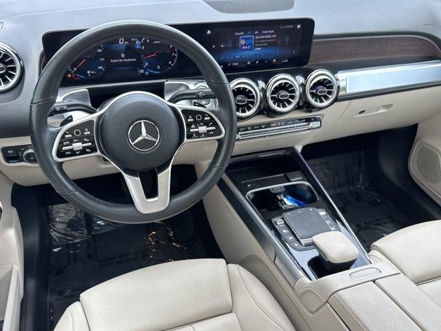 2023 Mercedes-Benz GLB GLB 250