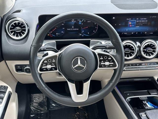 2023 Mercedes-Benz GLB GLB 250