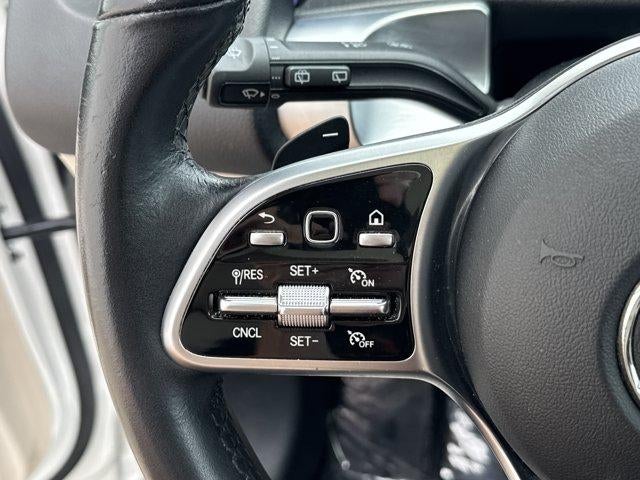 2023 Mercedes-Benz GLB GLB 250