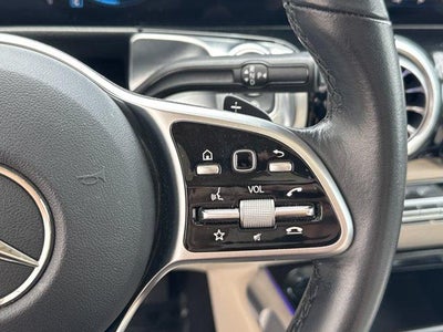2023 Mercedes-Benz GLB GLB 250