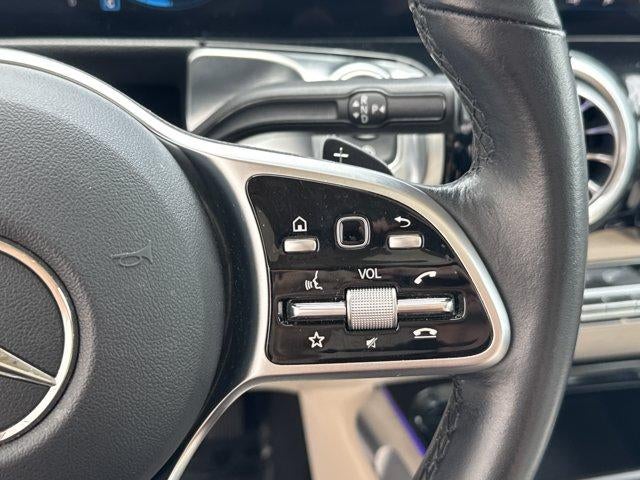 2023 Mercedes-Benz GLB GLB 250