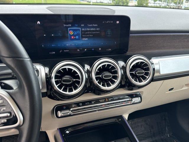 2023 Mercedes-Benz GLB GLB 250