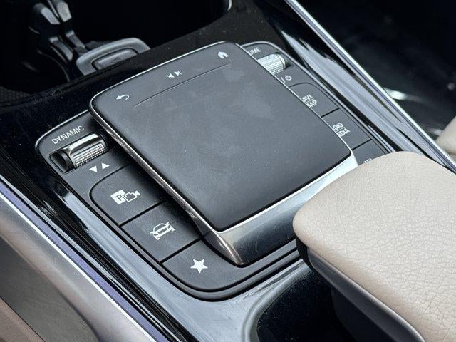 2023 Mercedes-Benz GLB GLB 250