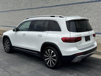 2023 Mercedes-Benz GLB GLB 250