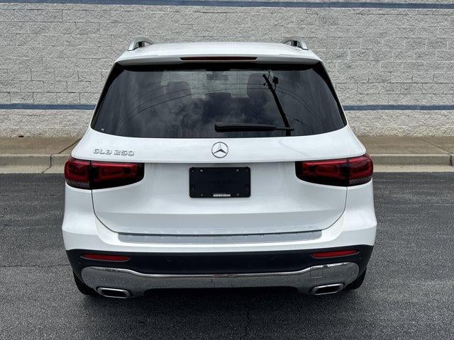 2023 Mercedes-Benz GLB GLB 250