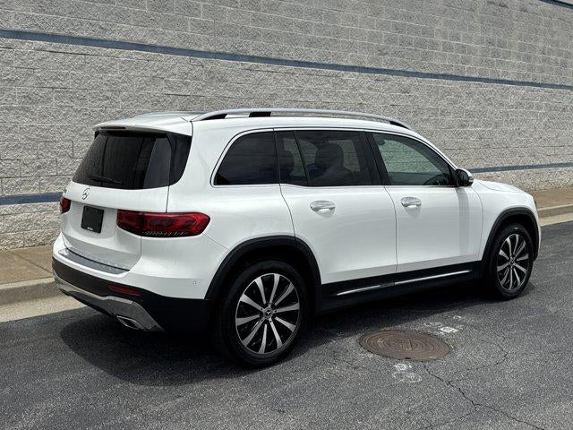 2023 Mercedes-Benz GLB GLB 250