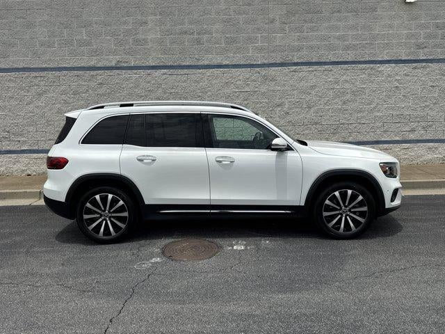 2023 Mercedes-Benz GLB GLB 250