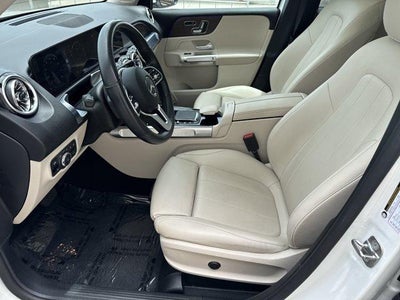 2023 Mercedes-Benz GLB GLB 250