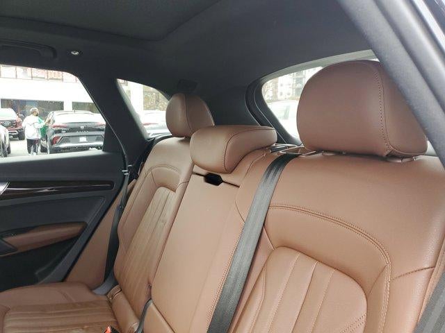 2020 Audi Q5 Premium