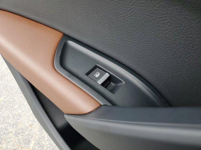 2020 Audi Q5 Premium