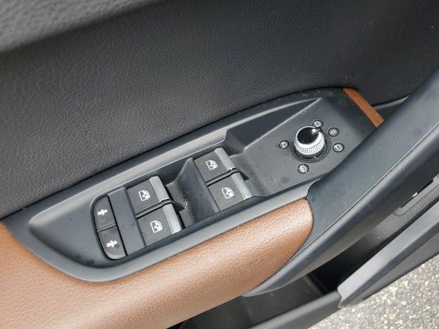 2020 Audi Q5 Premium