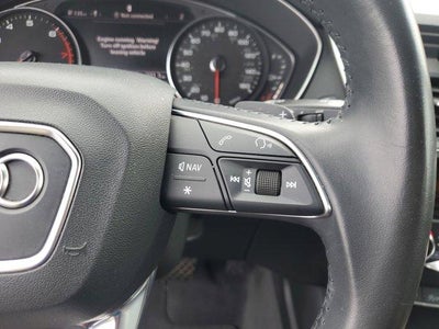 2020 Audi Q5 Premium